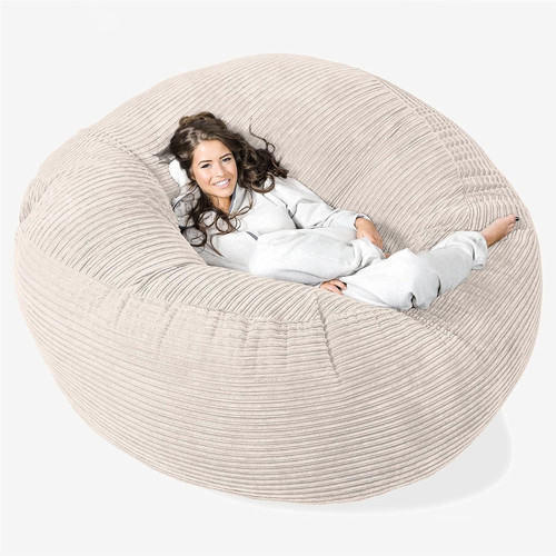 Divano pouf sacco - gigante, mega