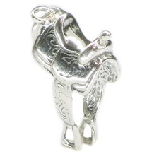 Ciondolo in argento sterling