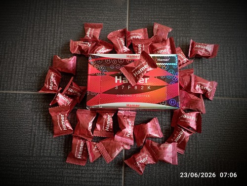 Grande promo hamer caffè - promo,