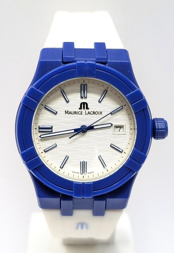 Orologio maurice lacroix - maurice,