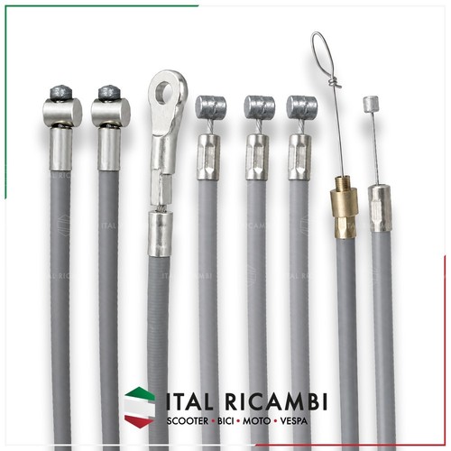 Kit cavi fili - kit,
