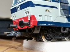 Set 2 portaganci NEM per E632