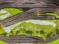 Plastico treni marklin scala