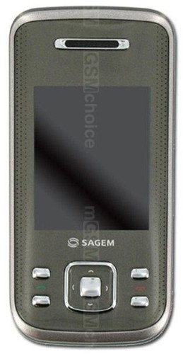 Telefono cellulare sagem - telefono,