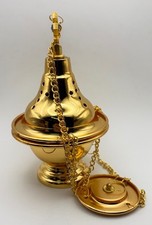 Incensiera Resine Bruciatore