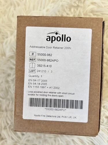 Apollo 55000 982apo - 55000-982apo, fermaporta