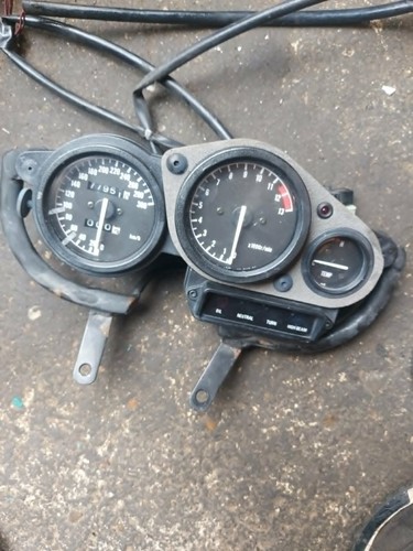 Orologi yamaha fzr 1000 - yamaha,