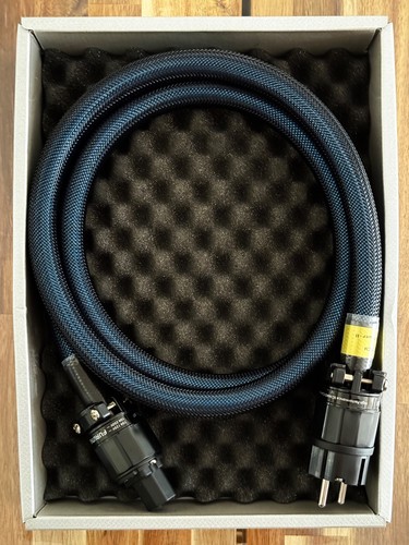 Furutech evolution power - evolution,