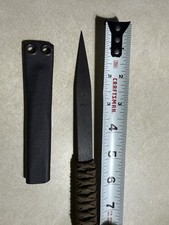 Strider Nail BOS CPM 8"