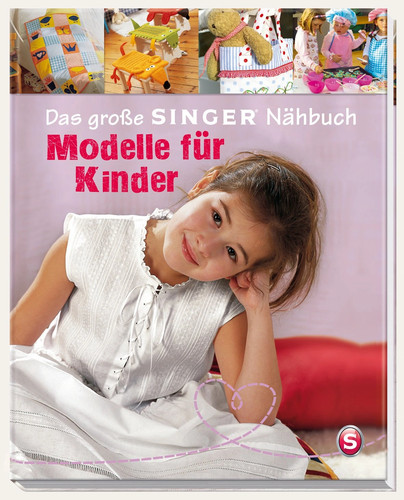 Singer libro per hobby cucito - singer,