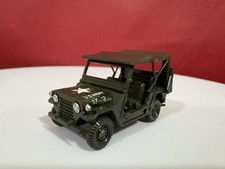 Roco Ford Mutt M151 A2 H0 1:87