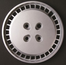 SET 4 COPRICERCHI COPPA RUOTA