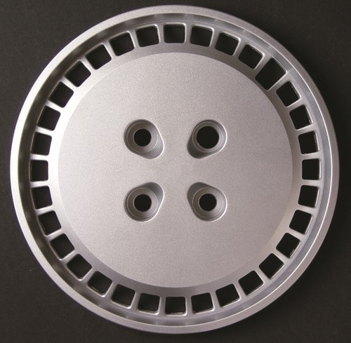 Set copricerchi coppa ruota - copricerchi,