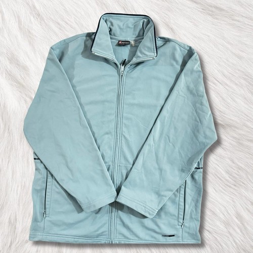 Felpa uomo lotto con - felpa, zip