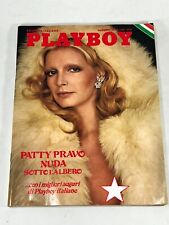 PLAYBOY Italia Dicembre 1974