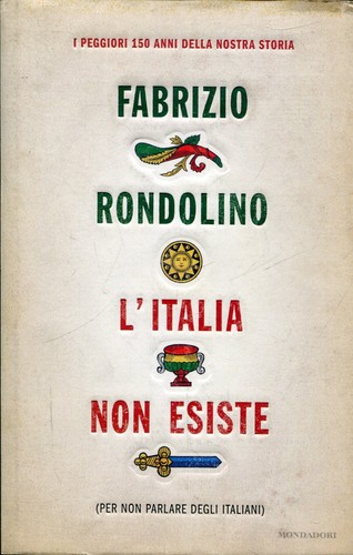 Fabrizio rondolino italia - fabrizio,