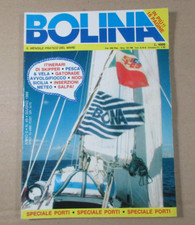 Rivista BOLINA IL MENSILE