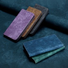 Custodia pieghevole per Huawei P10 Nova Lite Mate 9 Honor 8 Lite 6X 5A 5C cover portafoglio