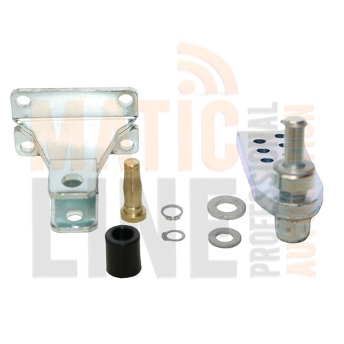 Bft kit completo ancoraggio - completo, di