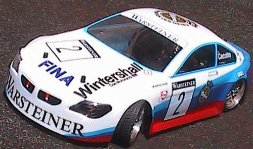 Corpo bmw coupè 10 - corpo, m6