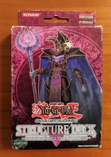 Yu-Gi-Oh! Structure Deck: Giudizio dell'Incantatore - 1a Edizione (SD6) - ITA