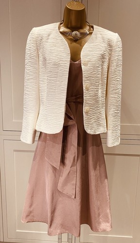 Abito rosa scuro phase - abito,