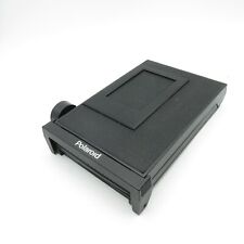 Per Mamiya 645 AF Polaroid