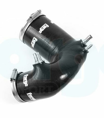 Tubo manicotto aspirazione
