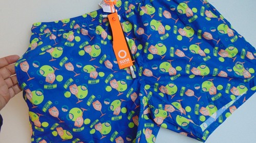 Suns collezione boxer mare - boxer,