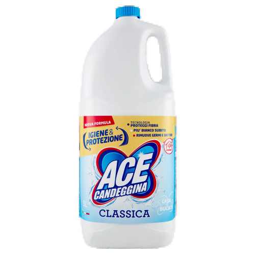 Ace candeggina classica new - ace,
