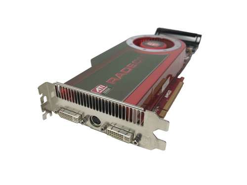 Scheda gpu grafica - gpu, radeon