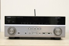 Sintoamplificatore yamaha - 7.1,