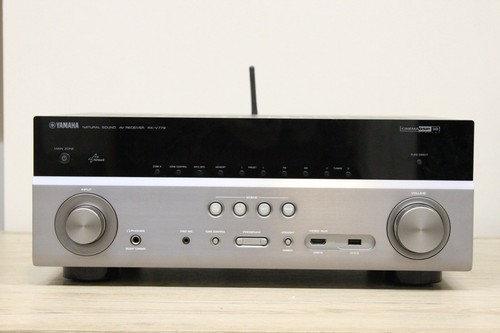 Sintoamplificatore yamaha - sintoamplificatore,