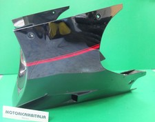 per kawasaki gpx600 r puntale carena  inferiore  lower cowling 55028-1156