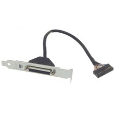 Cavo Panel Porta Parallela