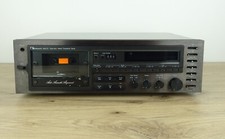Nakamichi 680 ZX Cassette Deck, ottime condizioni estetiche, 10152/12313