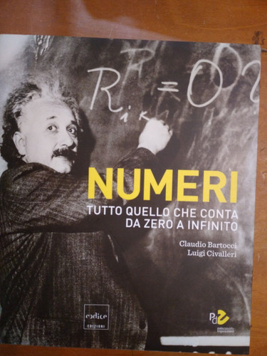 Numeri tutto queelo - aa.vv.,