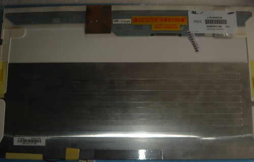 Dalle ecran lcd samsung - 18.4",