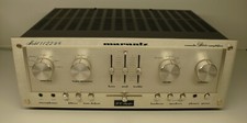 Amplificatore Marantz 1122 DC