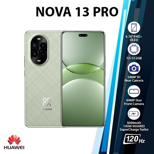 Huawei nova pro telefono - pro,