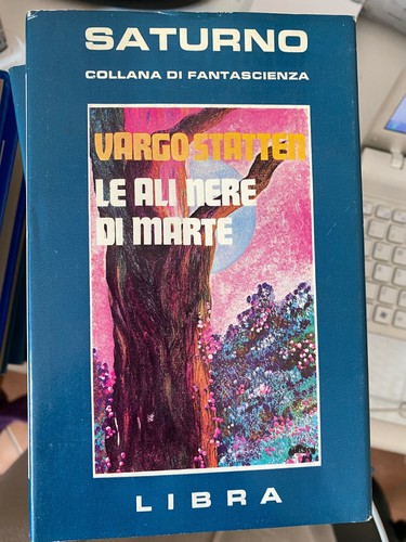 Fantascienza statten le - fantascienza.,