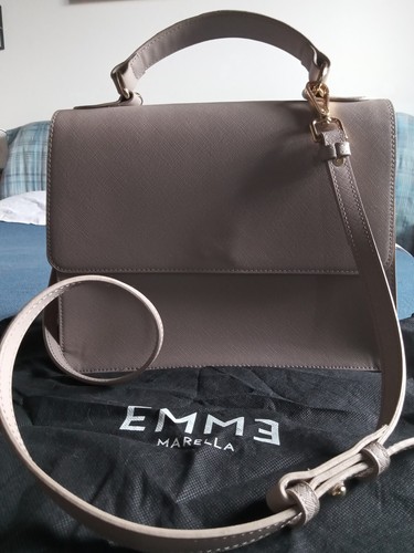Borsa marella beige - borsa,