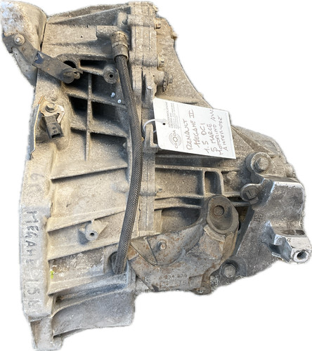 Cambio manuale per - , modello