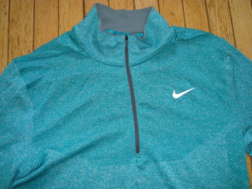 Nike golf fit - fit, mezza