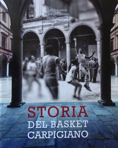 Storia del basket - , carpigiano