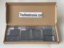 Nuova batteria originale Apple