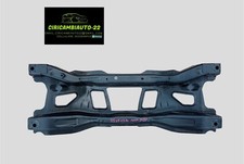 Culla assale Slitta Posteriore