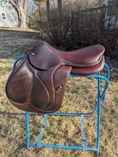 Devoucoux Biarritz S 2A 18"