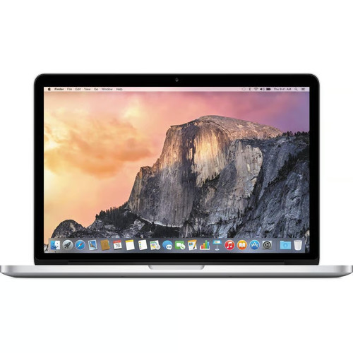 Apple macbook pro 16gb - apple,