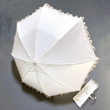 Ombrello pieghevole Burberry